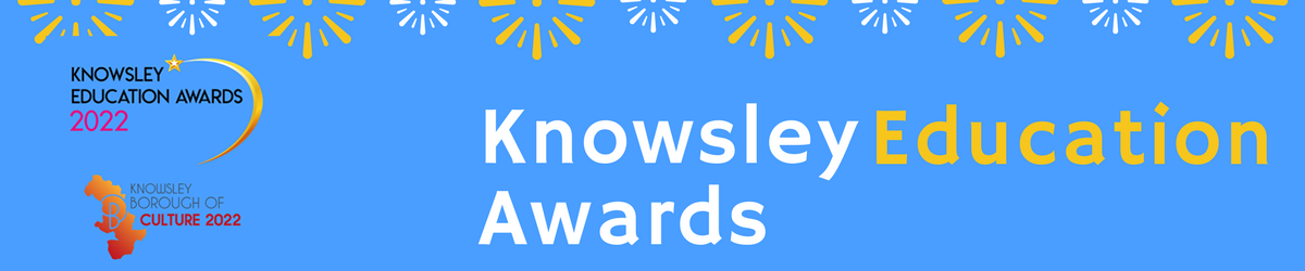 Knowsley Education Awards